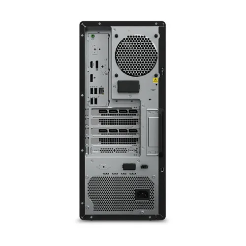 LENOVO THINKSTATION P3 TOWER (30GS00G6VA) | Core i7-14700 | RAM 16GB | SSD 512GB | WF + BT | New 100% Fullbox